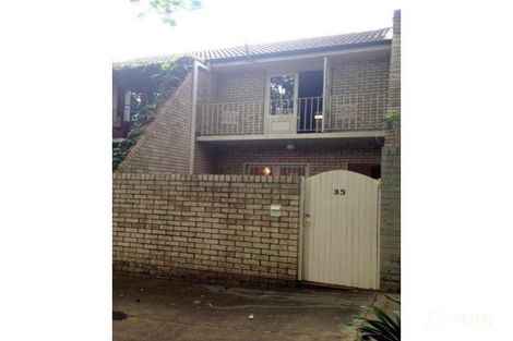 Property photo of 35 Roylston Street Paddington NSW 2021