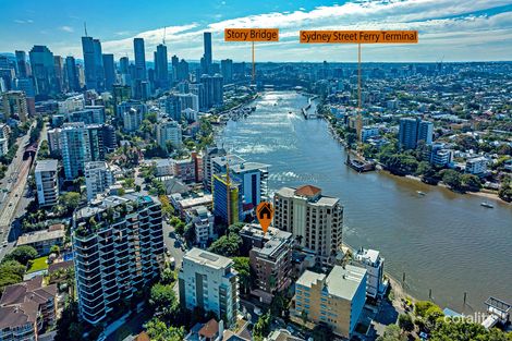 Property photo of 13/237 Wellington Road East Brisbane QLD 4169