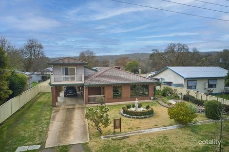 Property photo of 6 Ebden Street Heathcote VIC 3523