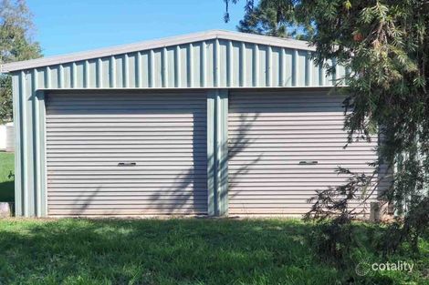 Property photo of 31 South Street Crows Nest QLD 4355