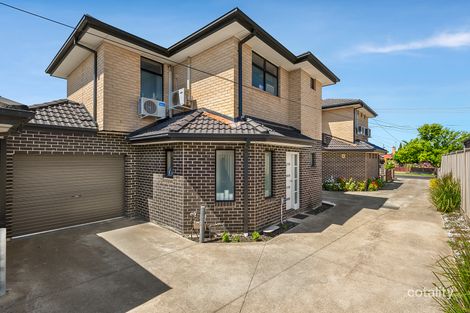 Property photo of 2/31 Beccles Street Fawkner VIC 3060