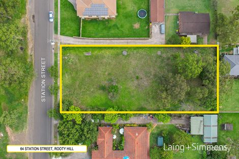 64 Station St, Rooty Hill, NSW 2766