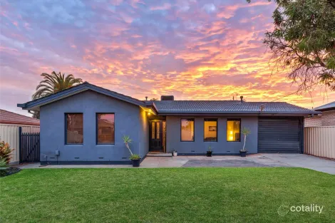 3 Kym St, Port Noarlunga South, SA 5167