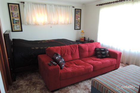 Property photo of 122 Caswell Street Peak Hill NSW 2869