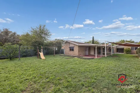 Property photo of 3 Eggers Place Bonython ACT 2905