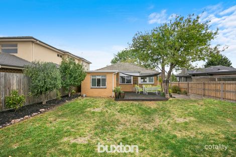 Property photo of 8 Bruthen Street Moorabbin VIC 3189