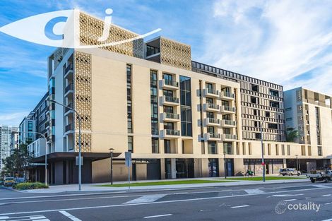 3206/5 Gadigal Ave, Waterloo, NSW 2017