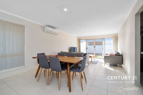 Property photo of 12 Central Boulevard Munno Para West SA 5115