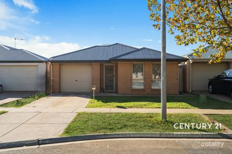 Property photo of 12 Central Boulevard Munno Para West SA 5115