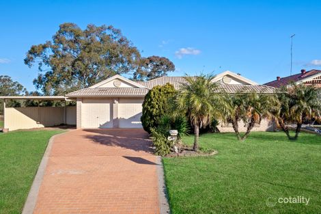 161 Fawcett St, Glenfield, NSW 2167
