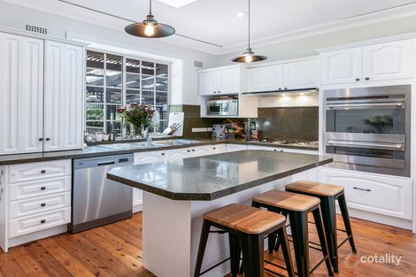 Property photo of 10 Larnock Avenue Pymble NSW 2073