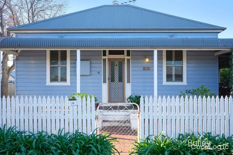 16 Harriett St, Singleton, NSW 2330
