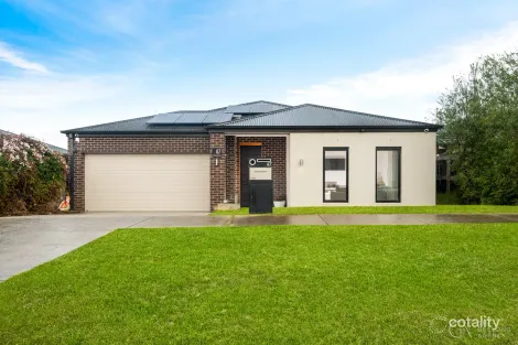 Property photo of 67 Coriyule Road Curlewis VIC 3222