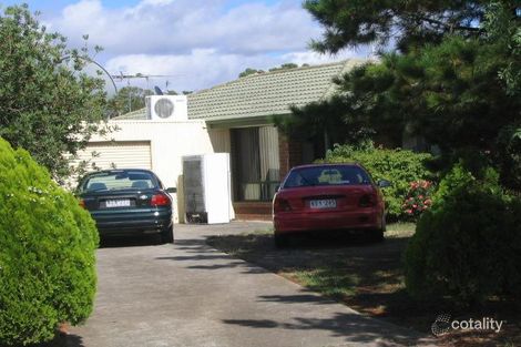 20 El Golea Mews, Keilor Downs, VIC 3038