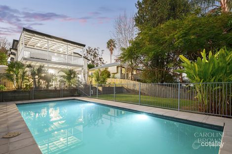 Property photo of 20 Piddington Street Ashgrove QLD 4060