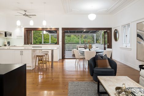 Property photo of 20 Piddington Street Ashgrove QLD 4060