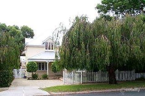 4 Federal St, Cottesloe, WA 6011