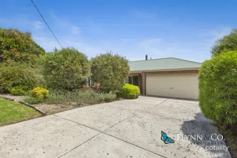 Property photo of 10 Wilgah Road Rosebud VIC 3939