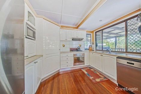 Property photo of 52A Algoori Street Morningside QLD 4170