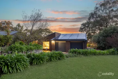 Property photo of 108 Yarrabee Road Greenhill SA 5140