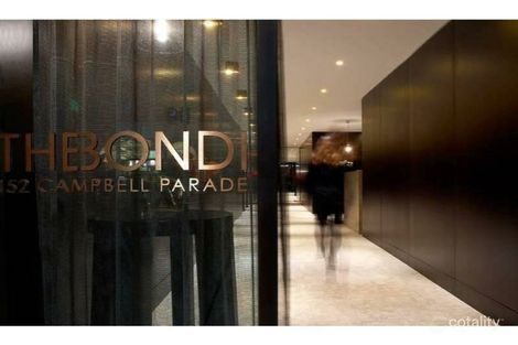 Property photo of 105/152 Campbell Parade Bondi Beach NSW 2026