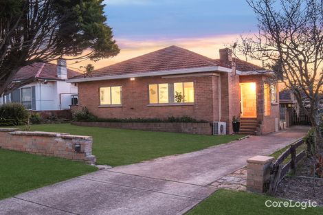 Property photo of 12 Ryrie Street North Ryde NSW 2113