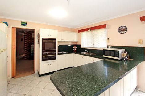 Property photo of 13 Jefferson Crescent Kirwan QLD 4817