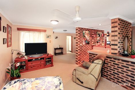 Property photo of 13 Jefferson Crescent Kirwan QLD 4817
