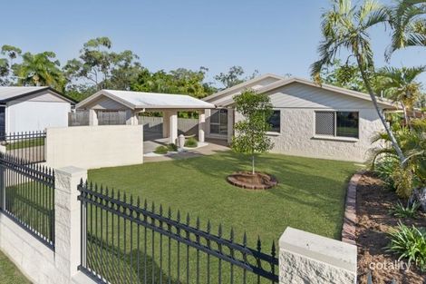 Property photo of 3 Calypso Court Burdell QLD 4818