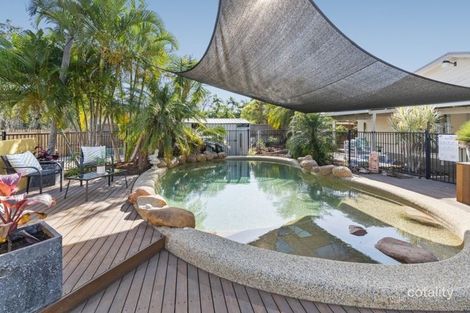 Property photo of 3 Calypso Court Burdell QLD 4818