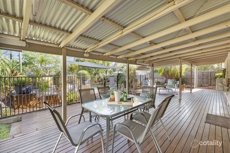 Property photo of 3 Calypso Court Burdell QLD 4818