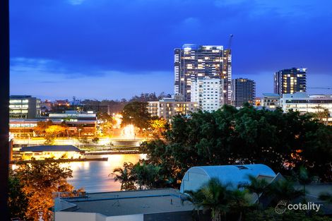 Property photo of 607/10 Buchanan Street West End QLD 4101