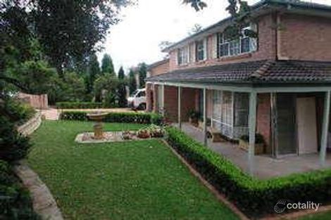 Property photo of 27 Fullers Road Glenhaven NSW 2156