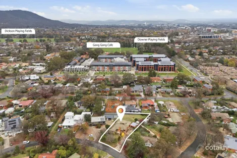 Property photo of 4 Cowan Street Downer ACT 2602