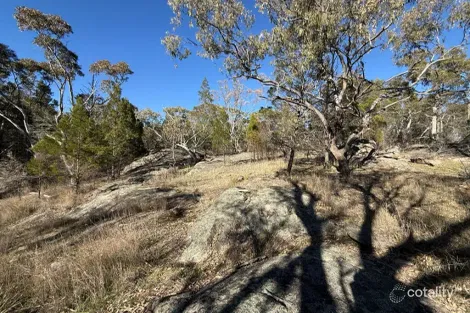 Lot 444 Elks Lane, Broadwater, QLD 4380
