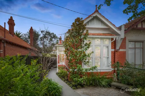 Property photo of 16 Mozart Street St Kilda VIC 3182