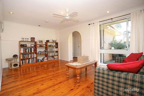 Property photo of 4 Roath Place Prospect NSW 2148
