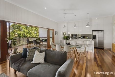 Property photo of 8 Clegg Parade Newmarket QLD 4051