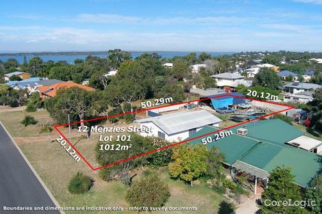 Property photo of 12 Menzies Street Dawesville WA 6211