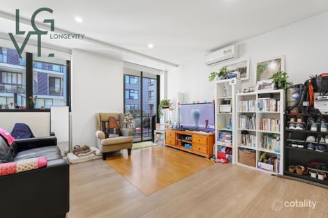 Property photo of 11/117 Bowden Street Meadowbank NSW 2114