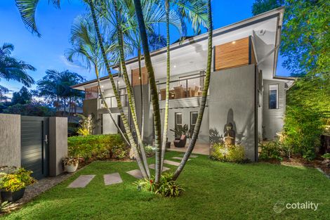 Property photo of 32B Douglas Street Sherwood QLD 4075