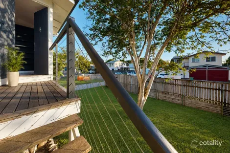 Property photo of 34 Findlater Street Oonoonba QLD 4811