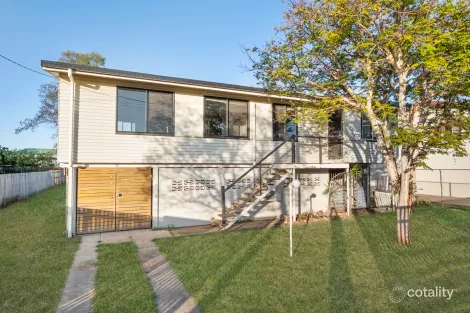 Property photo of 34 Findlater Street Oonoonba QLD 4811