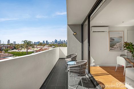 307/77 Nott St, Port Melbourne, VIC 3207