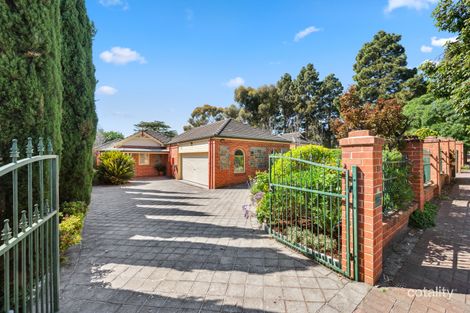 77 Statenborough St, Erindale, SA 5066