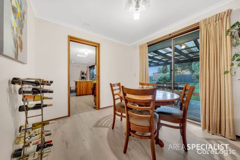 Property photo of 1 Lonsdale Crescent Cranbourne North VIC 3977