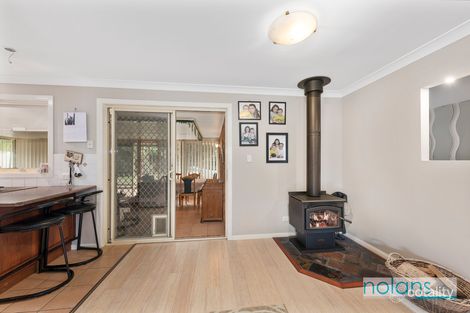 Property photo of 32 Soren Larsen Crescent Boambee East NSW 2452
