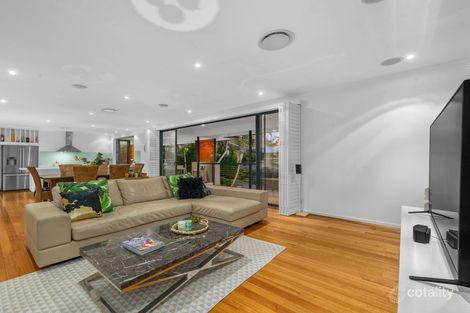 Property photo of 32B Douglas Street Sherwood QLD 4075