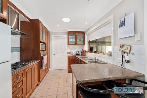 Property photo of 32 Soren Larsen Crescent Boambee East NSW 2452