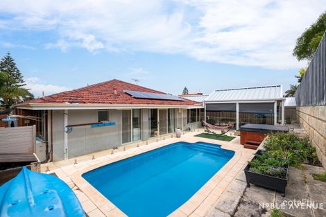 Property photo of 188 Cook Avenue Hillarys WA 6025